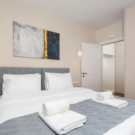 Apartment The Zen By Corfuescapes Corfu (city)