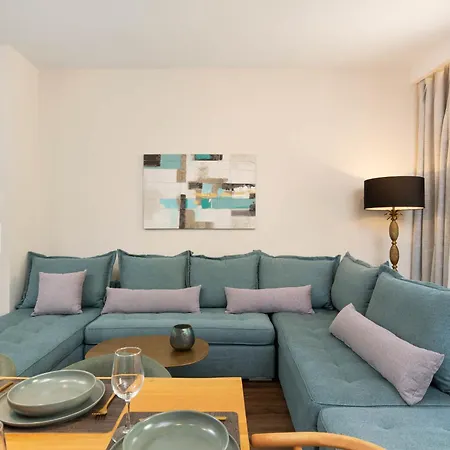 The Zen By Corfuescapes Apartment