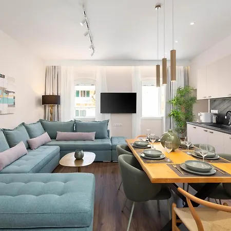 Apartment The Zen By Corfuescapes *