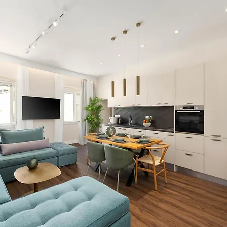 Apartment The Zen By Corfuescapes Corfu (city)