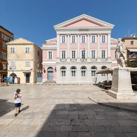 The Zen By Corfuescapes Corfu (city)